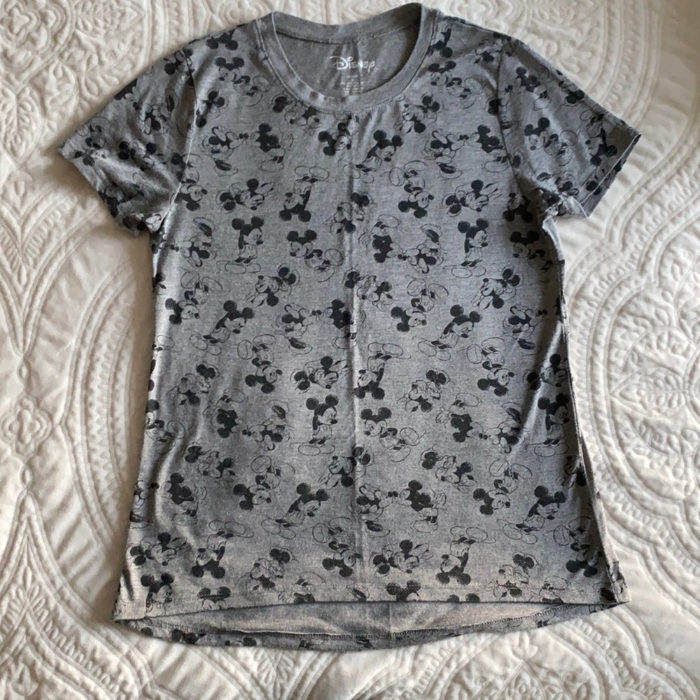 Mickey